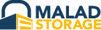 Malad Storage logo